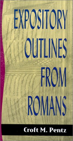 Expository Outlines from Romans