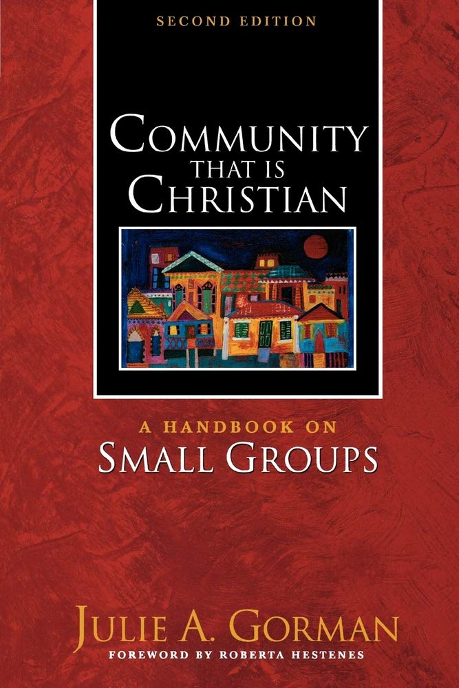 Community That Is Christian, 2nd ed.