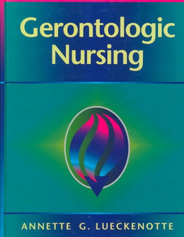 Gerontologic Nursing