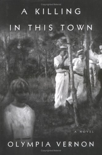 A Killing in This Town: A Novel
