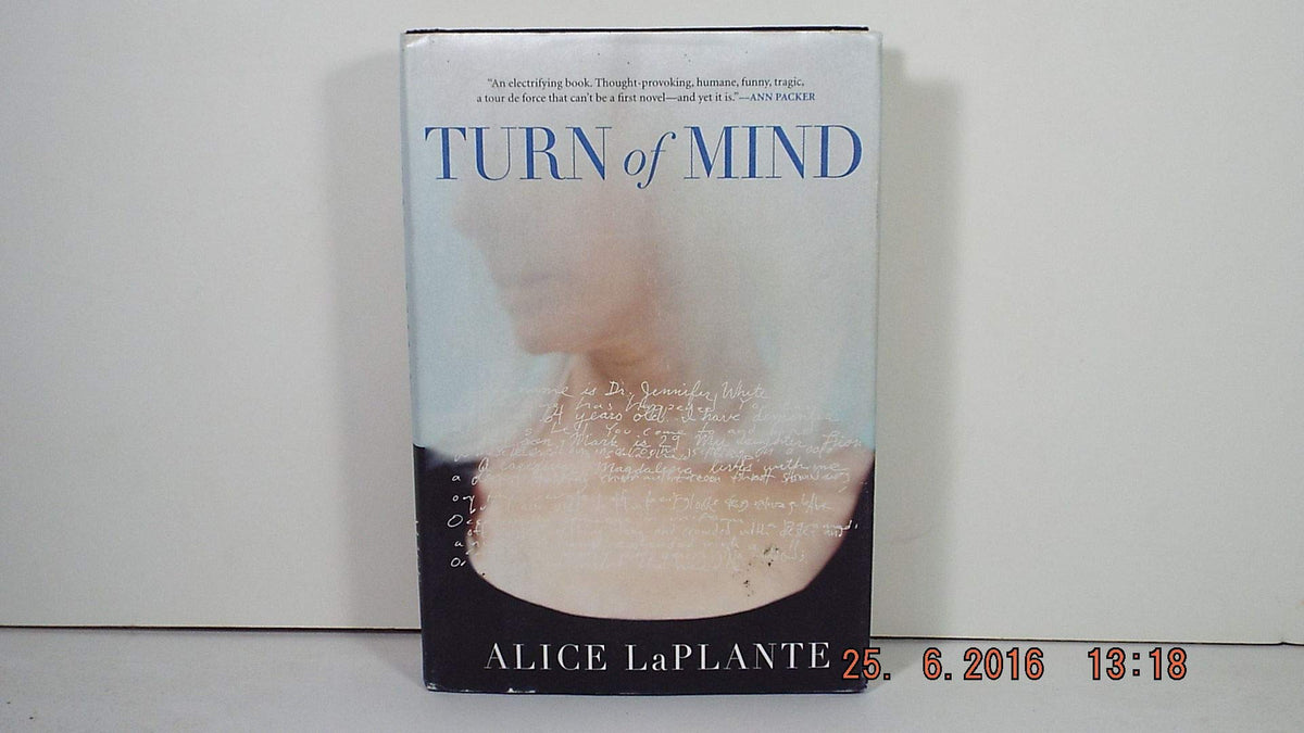 Turn of Mind