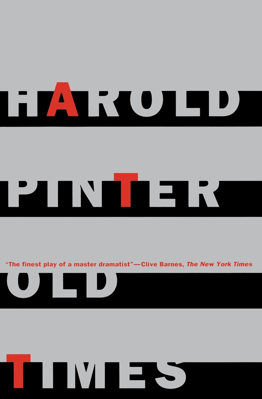 Old Times (Pinter, Harold)