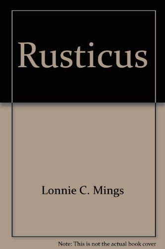 Rusticus