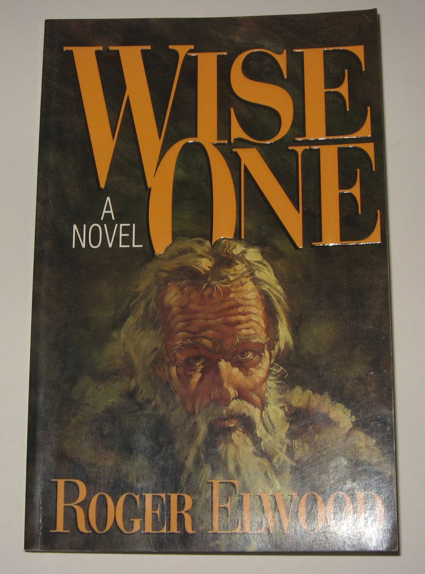 Wise One