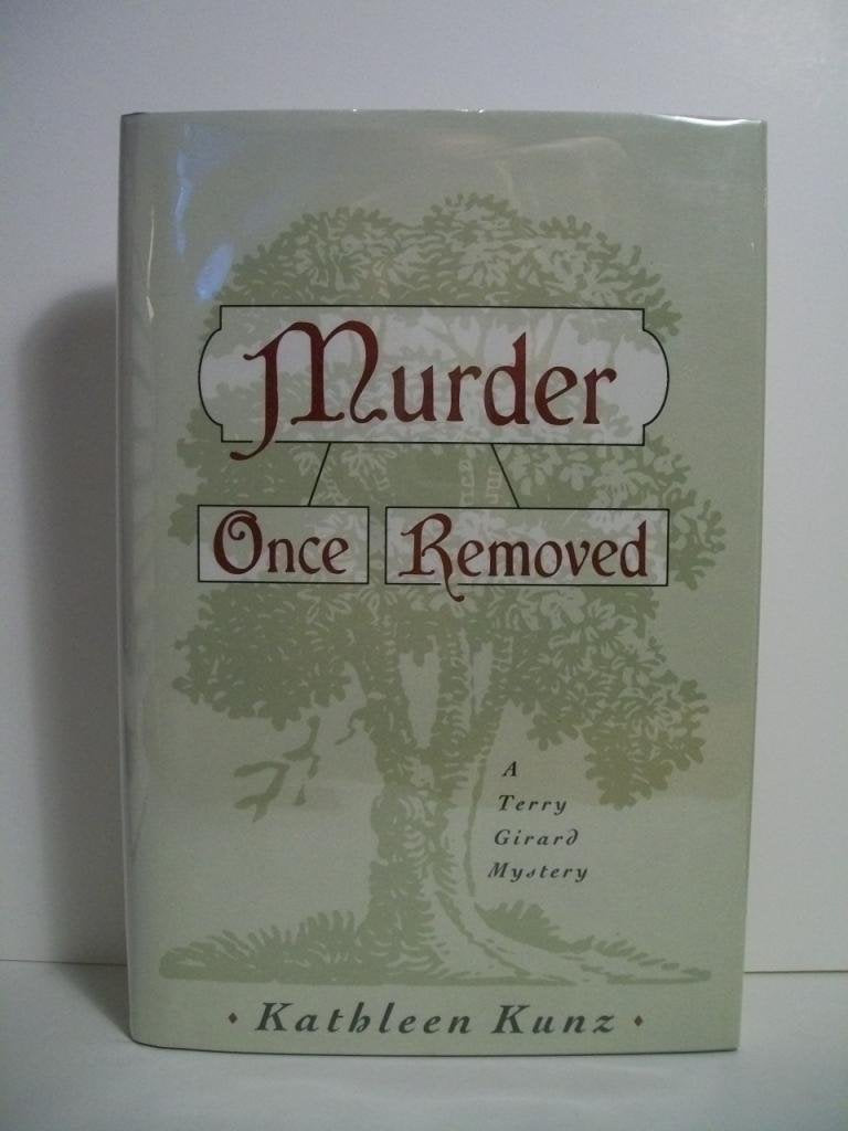Murder Once Removed