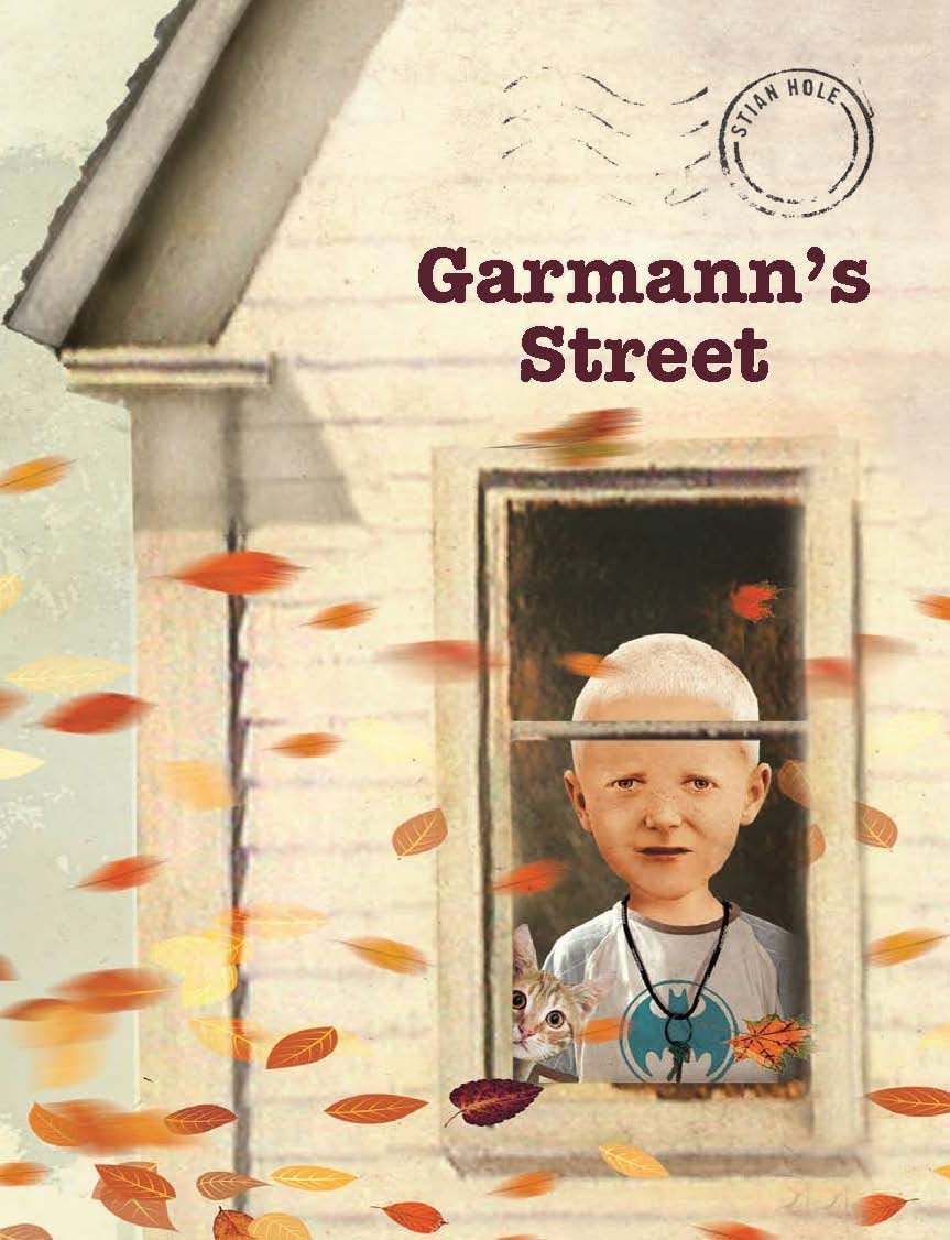 Garmann's Street (Garmann, 2)