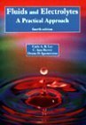 Fluids and Electrolytes: A Practical Approach