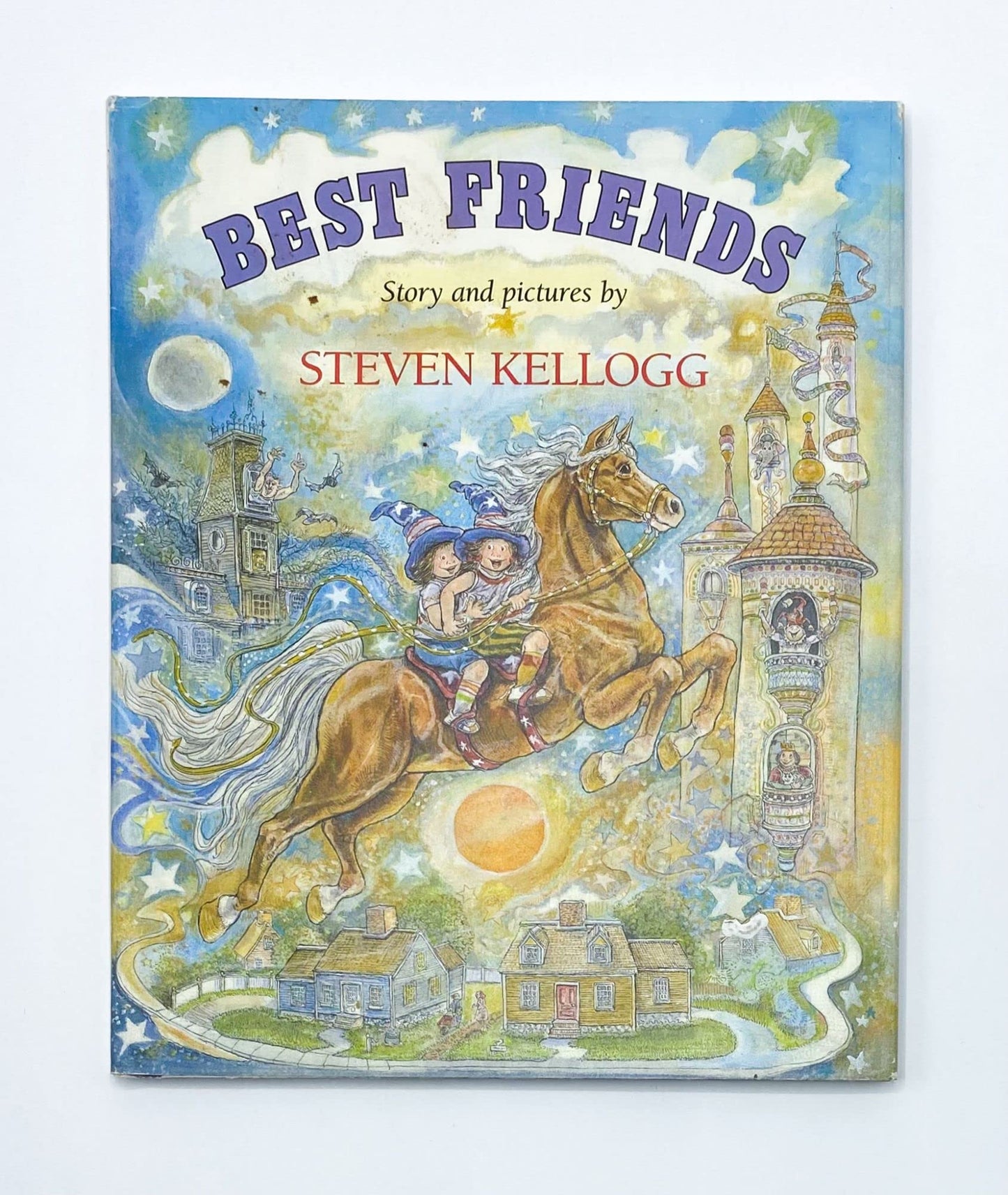 Best Friends
