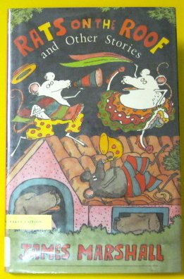 Rats on the Roof