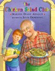 The Chicken Salad Club