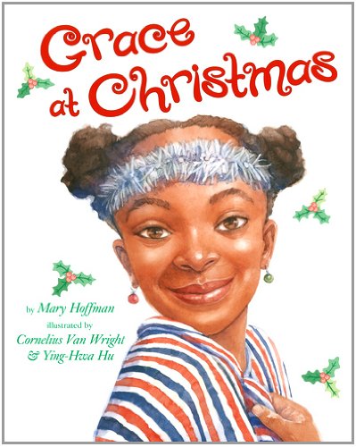Grace at Christmas (Grace-picture Books)
