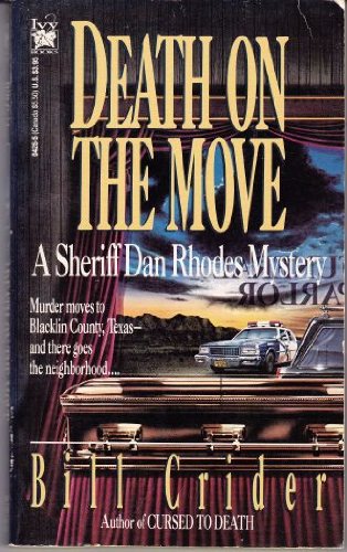 Death on the Move