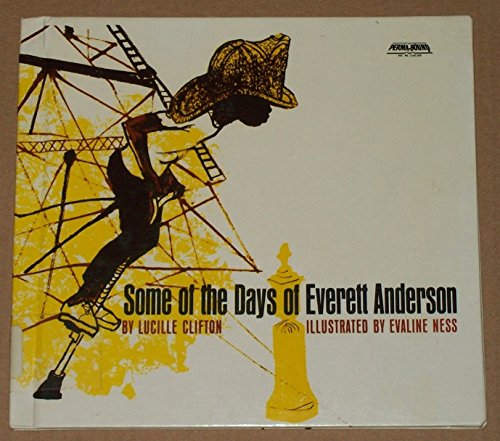 Some of the Days of Everett Anderson