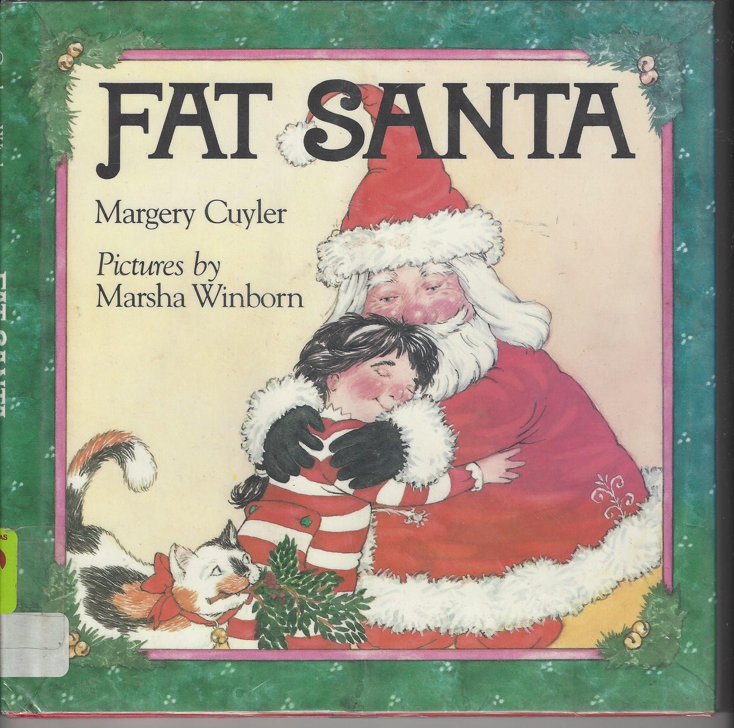 Fat Santa