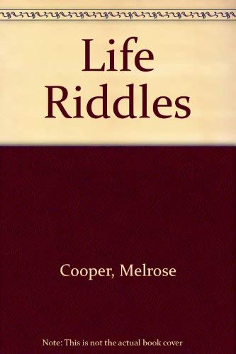 Life Riddles