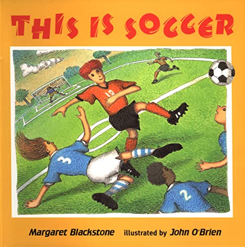 This Is Soccer
