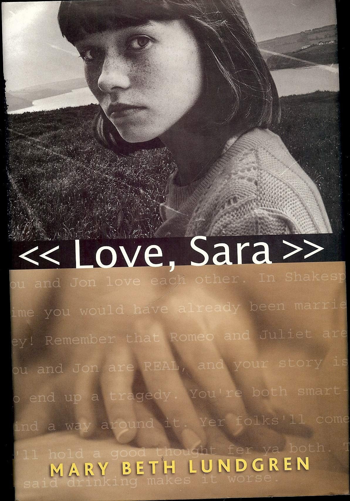 Love, Sara