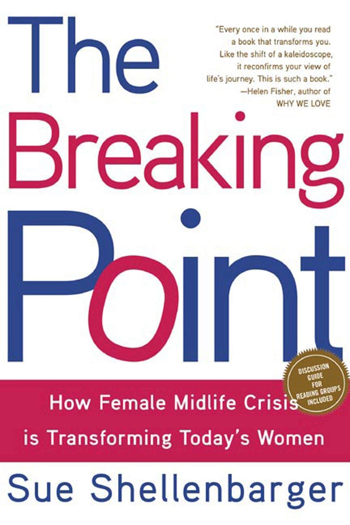 The Breaking Point