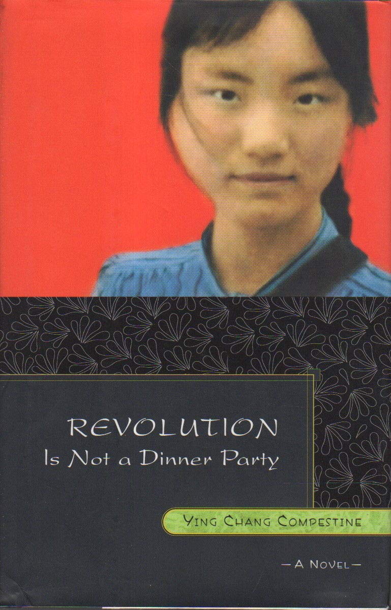 Revolution Is Not a Dinner Party