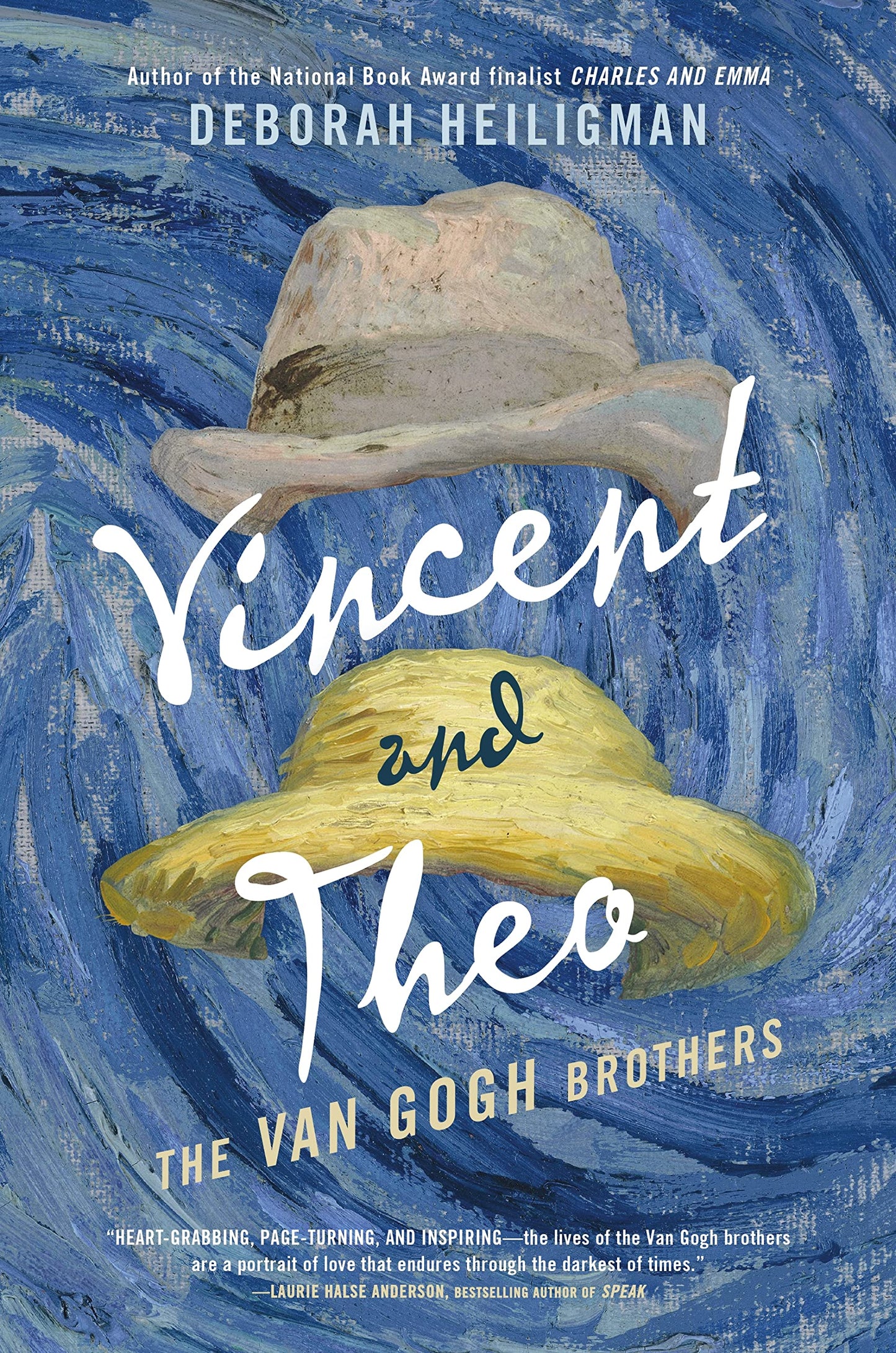 Vincent and Theo: The Van Gogh Brothers - 1332