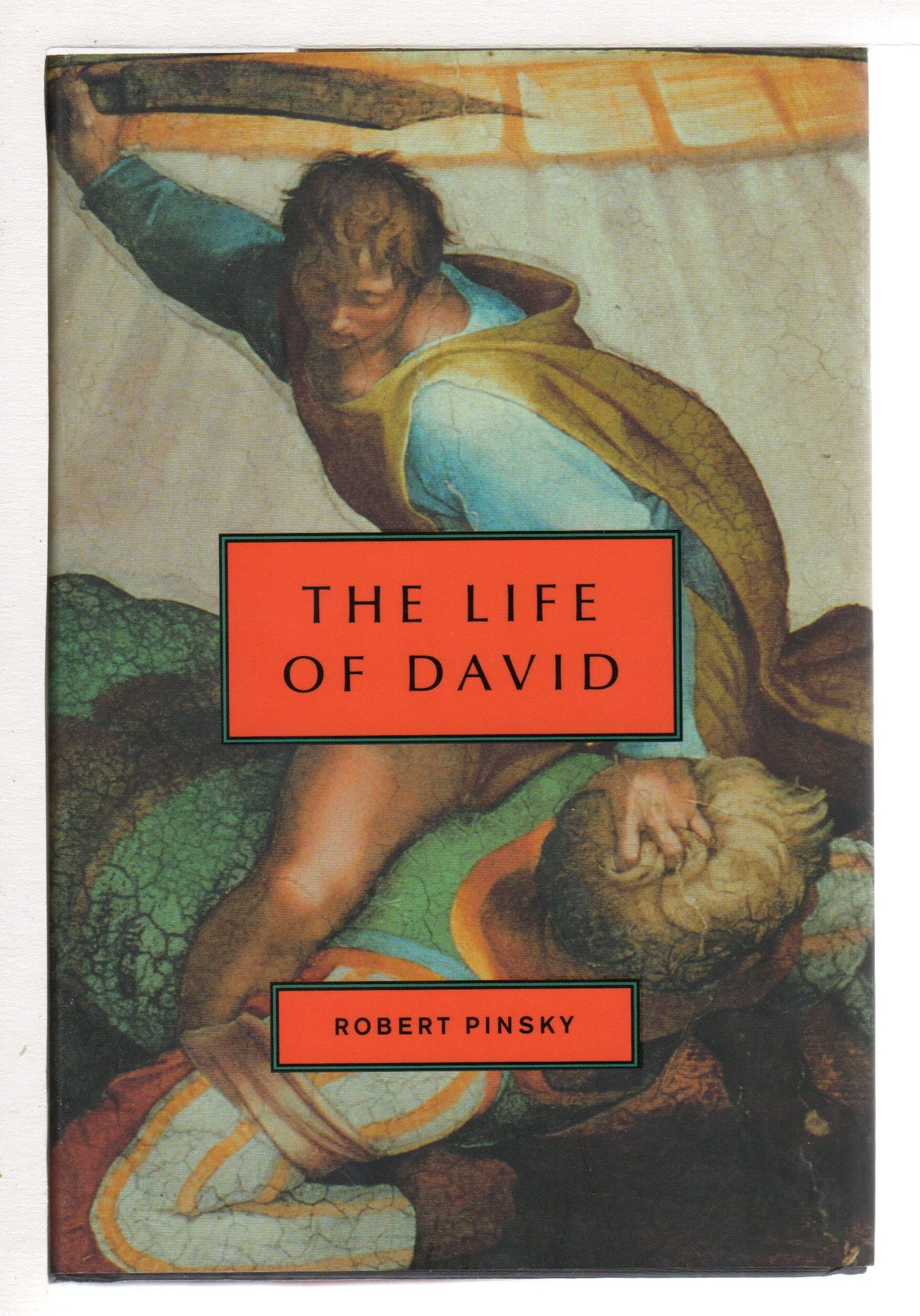 The Life of David (Jewish Encounters)
