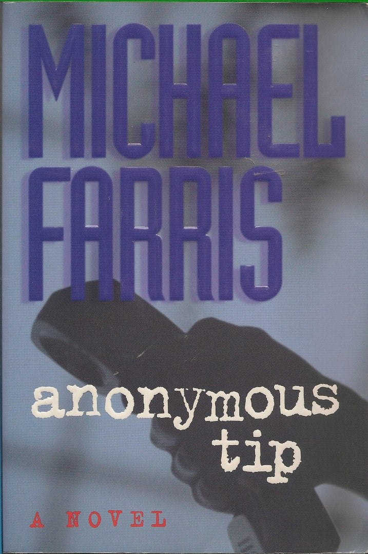 Anonymous Tip