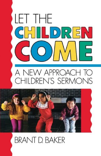 Let the Children Come