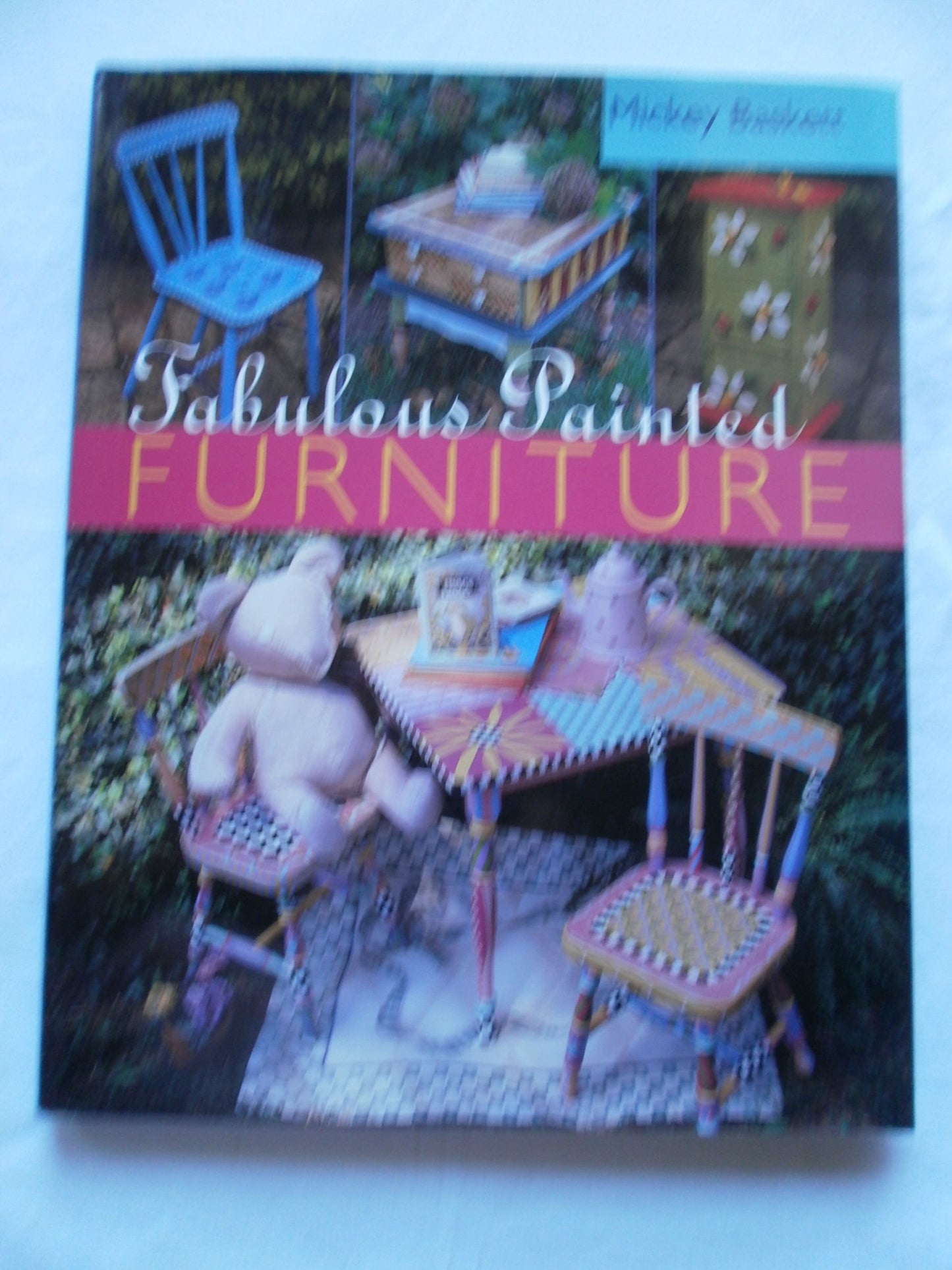 Fabulous Painted Furniture