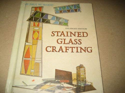 Stained Glass Crafting