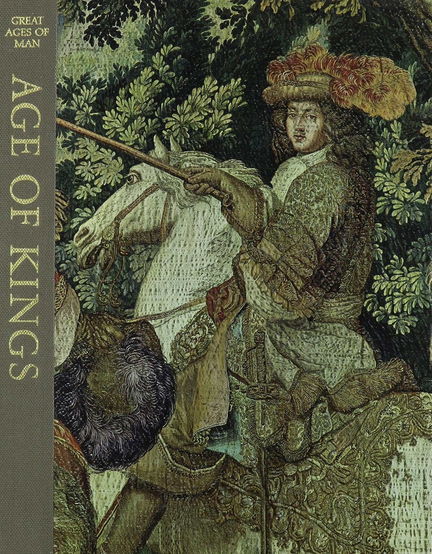 Age of Kings (Great Ages of Man)