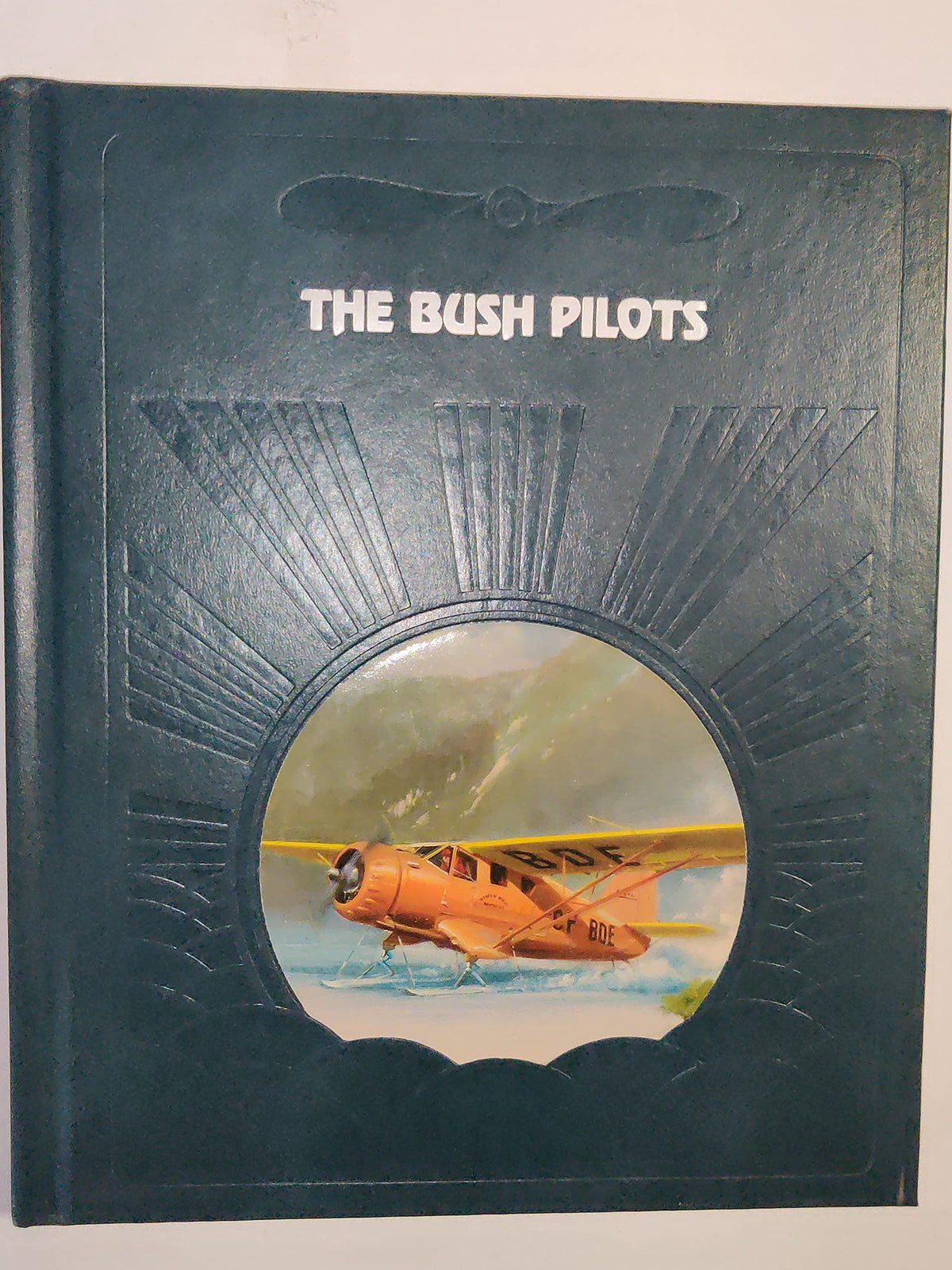 The Bush Pilots