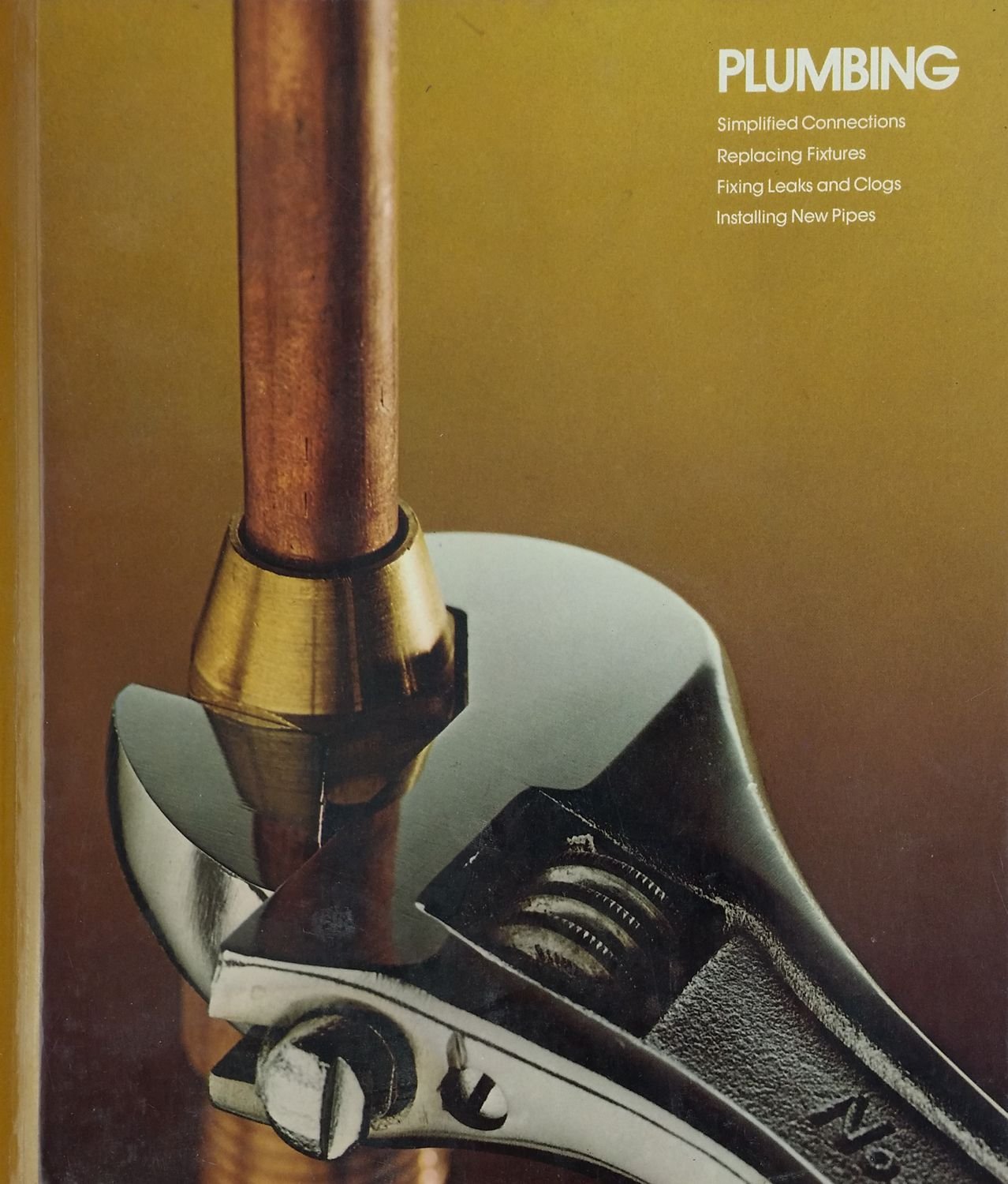 Plumbing (Home repair and improvement)