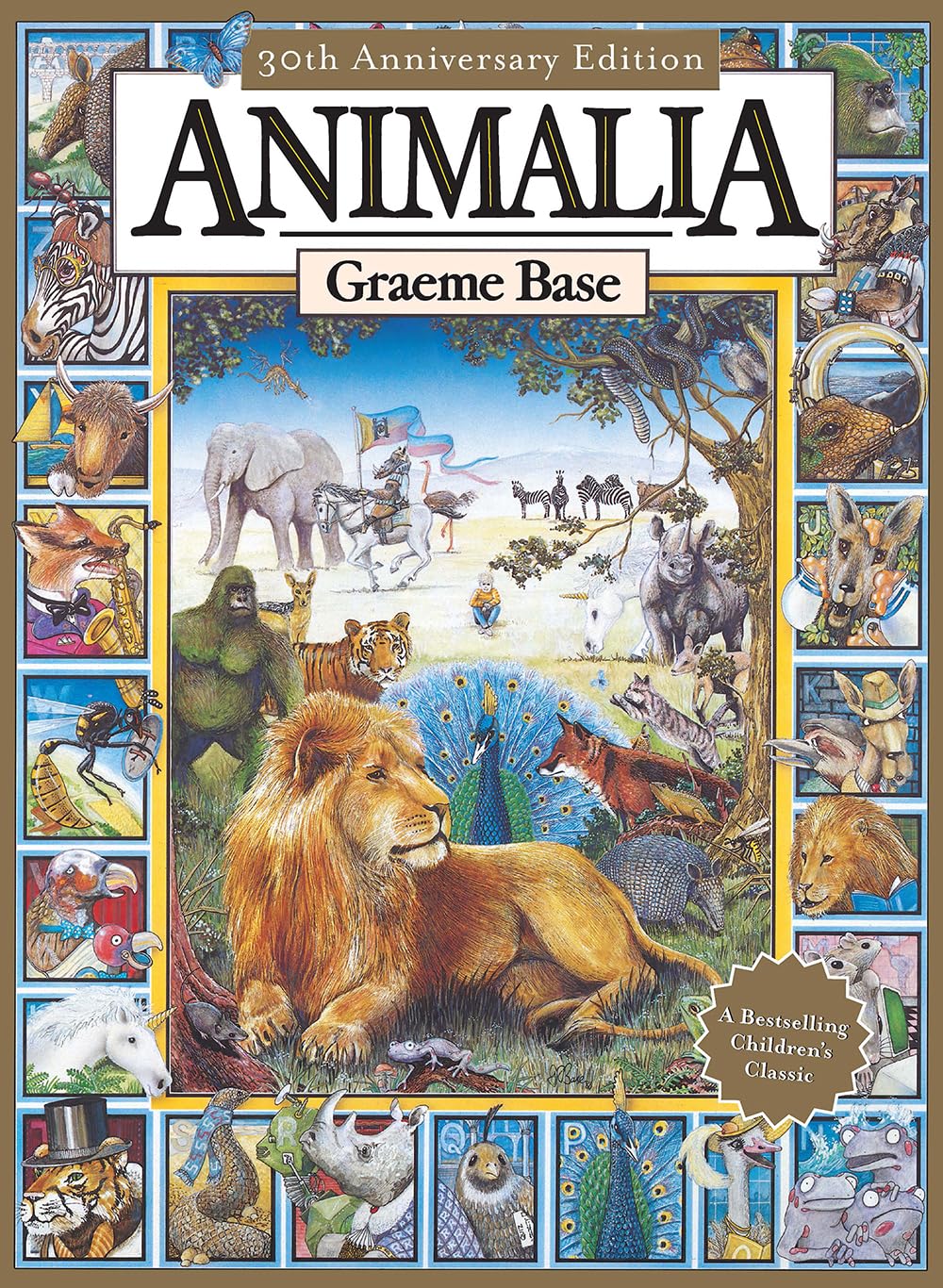 Animalia - 6720