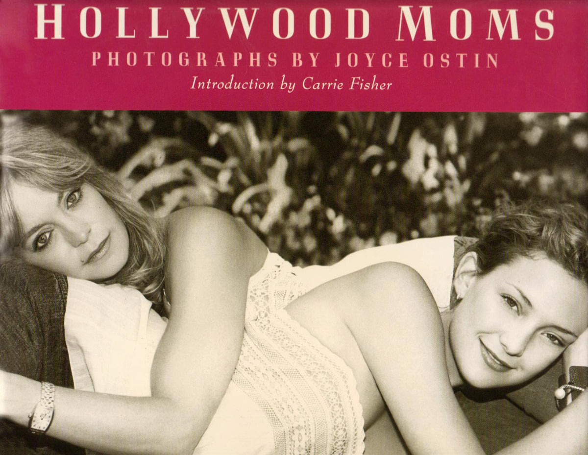 Hollywood Moms