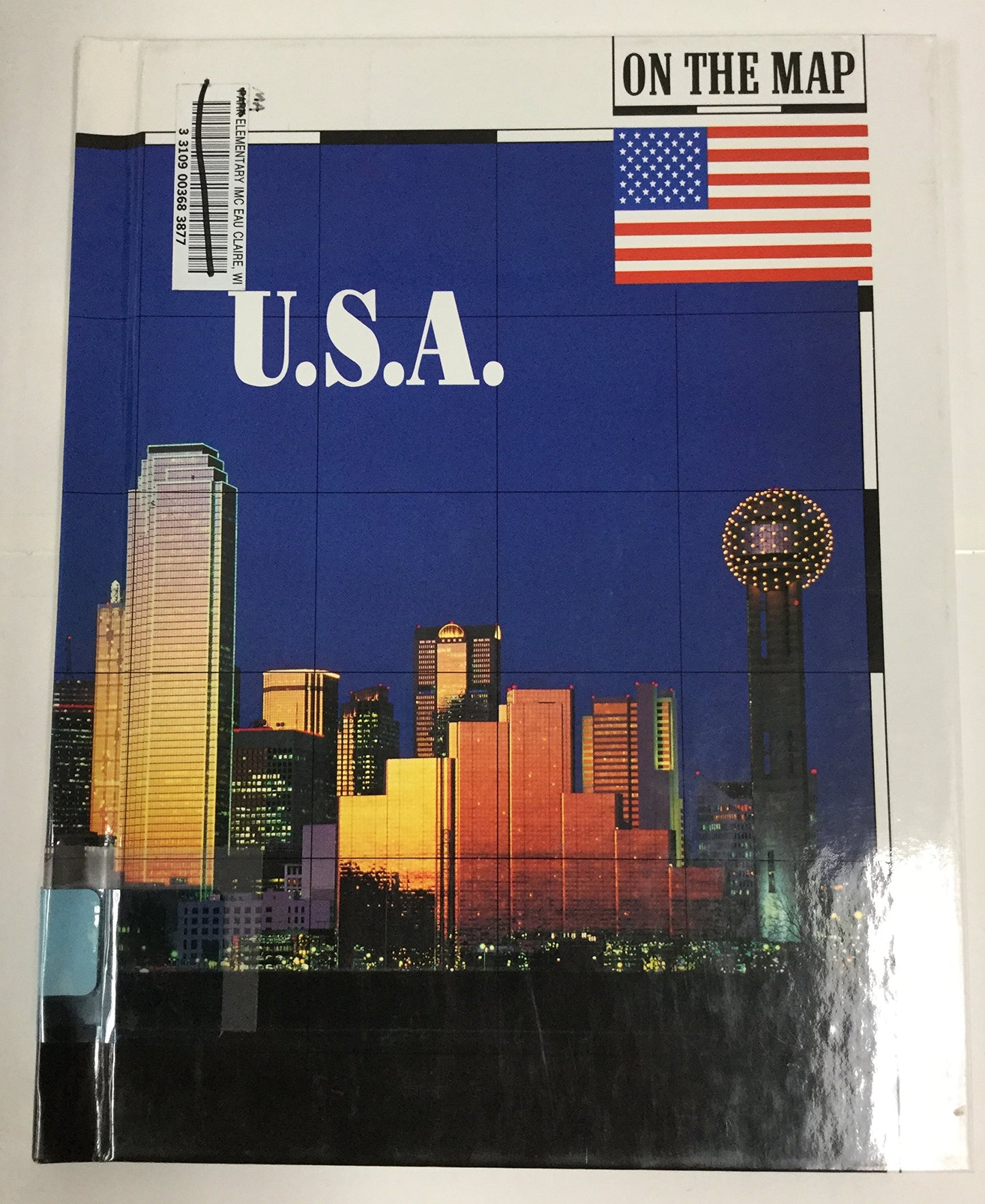 USA (On the Map)