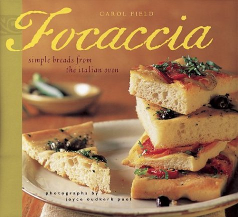 Focaccia - 2693