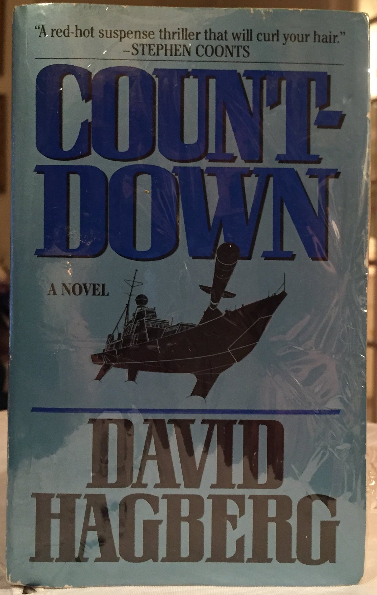 Countdown (Kirk McGarvey)