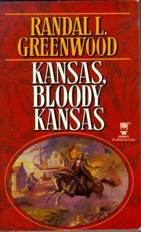 KANSAS, BLOODY KANSAS