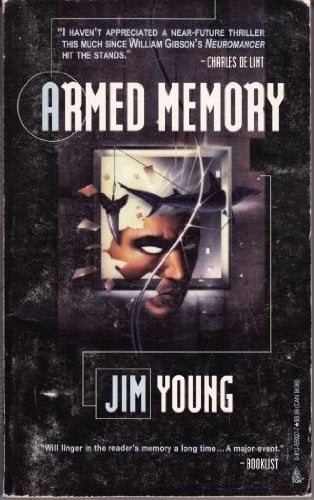 Armed Memory