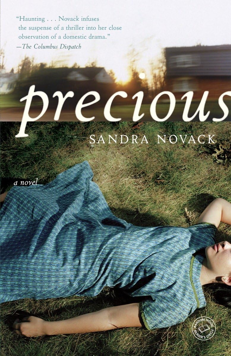 Precious: A Novel