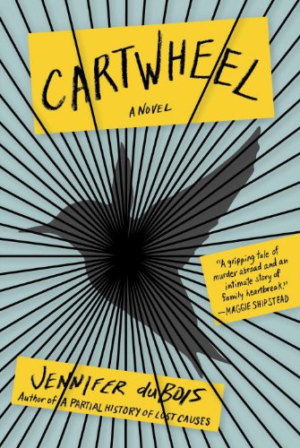 Cartwheel: A Novel
