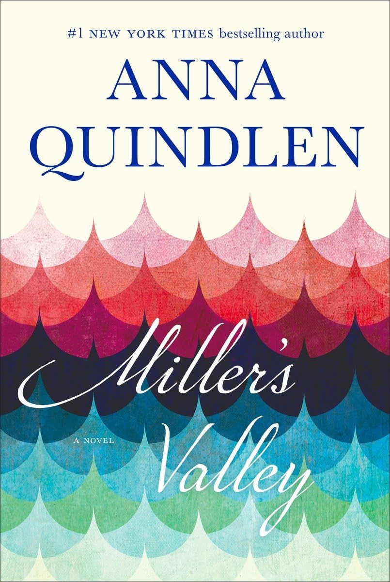 Miller's Valley: A Novel