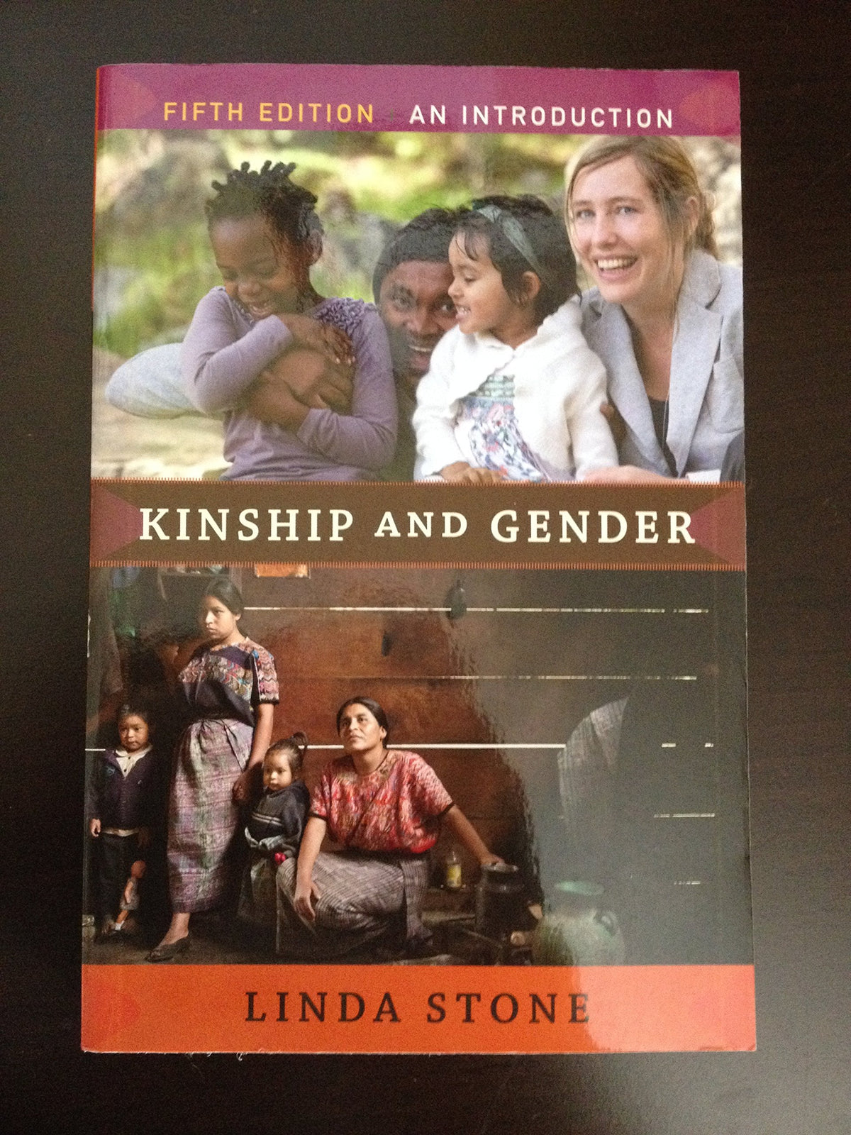 Kinship and Gender: An Introduction
