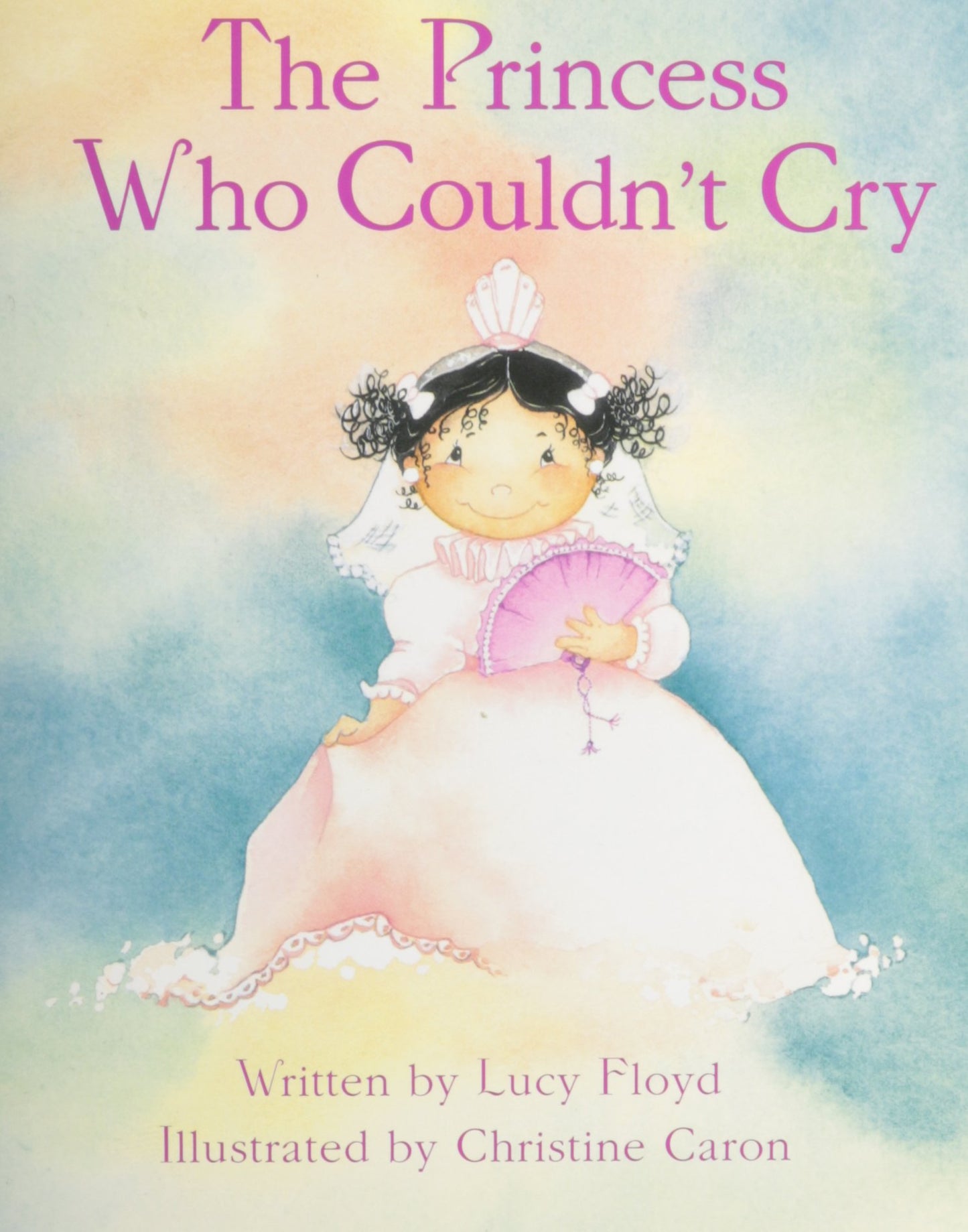 Ready Readers, Stage 4, Book 13, the Princess Who Couldn't Cry, Single Copy (Celebration Press Ready Readers)