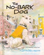 No-Bark Dog