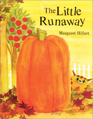 The Little Runaway (Modern Curriculum Press Beginning to Read Series)