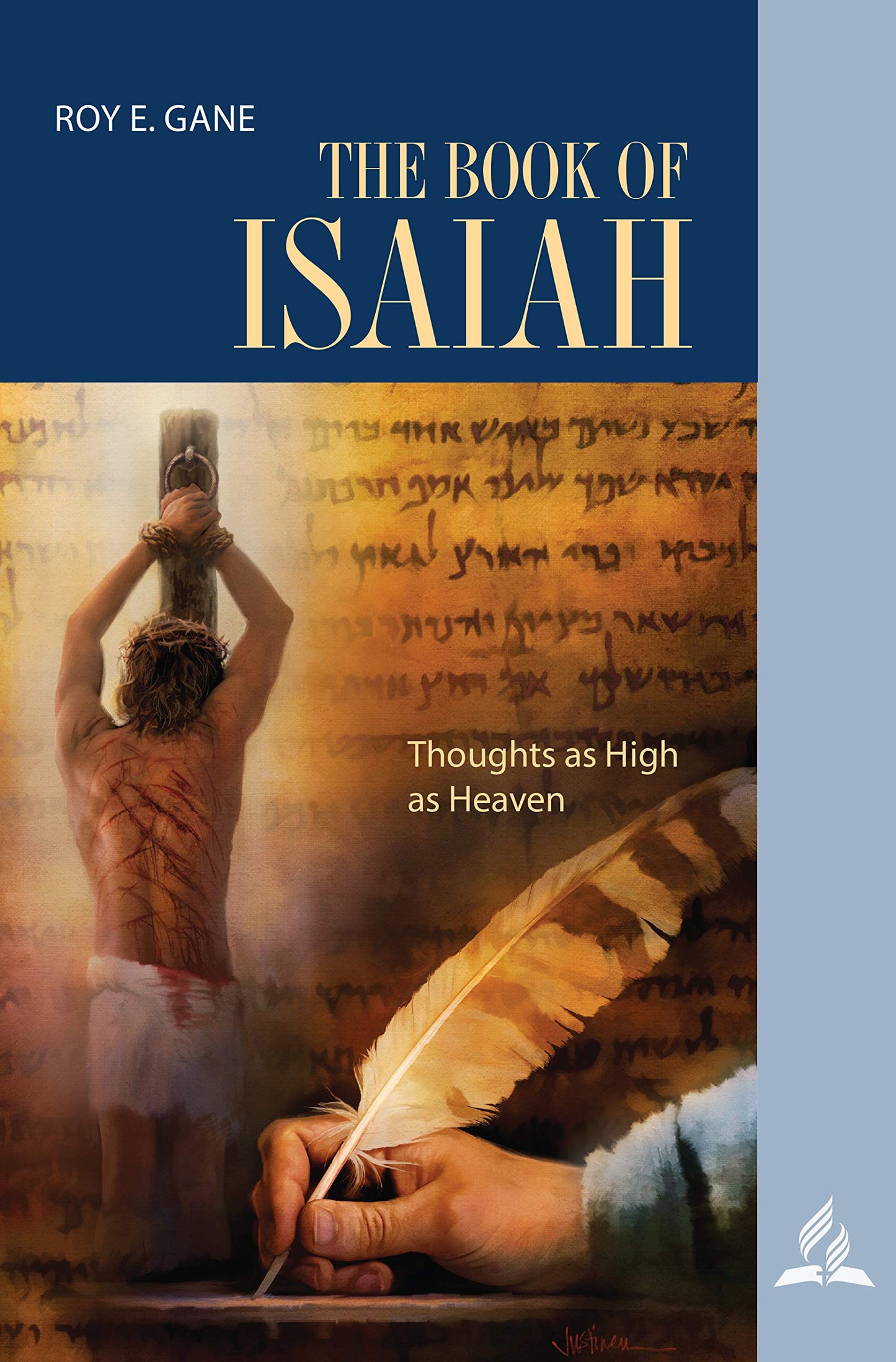 The Book Of Isaiah (1Q 2021 Bible Bookshelf)
