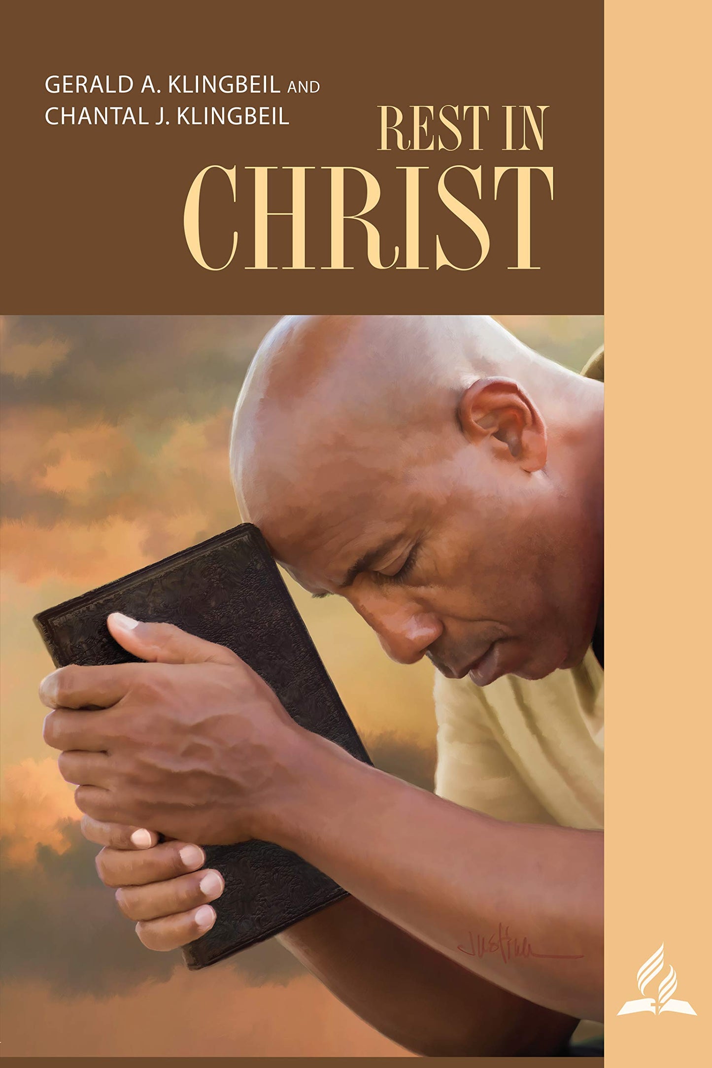 Rest In Christ (3Q 2021 Bible Bookshelf)