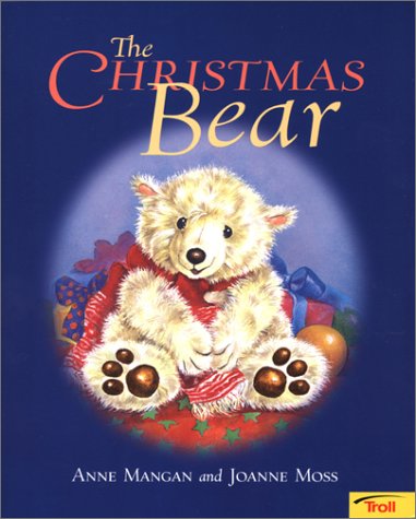 The Christmas Bear