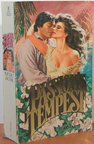 Passion's Tempest